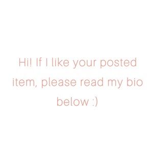 Meet your Posher, Sydney